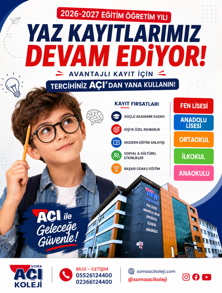 YAZ KAYITLARIMIZ DEVAM EDİYOR