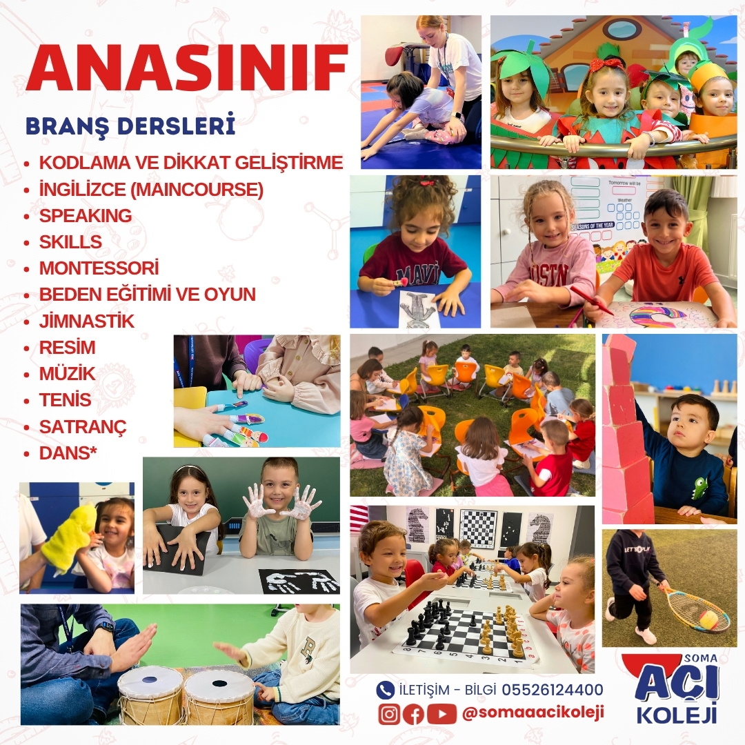 Anasınıfı