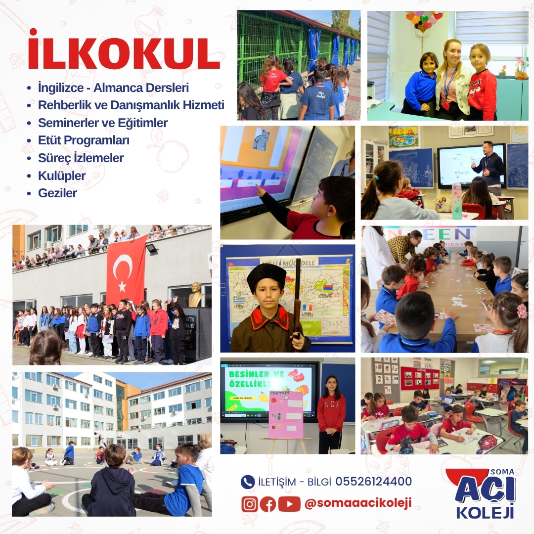 İlkokul