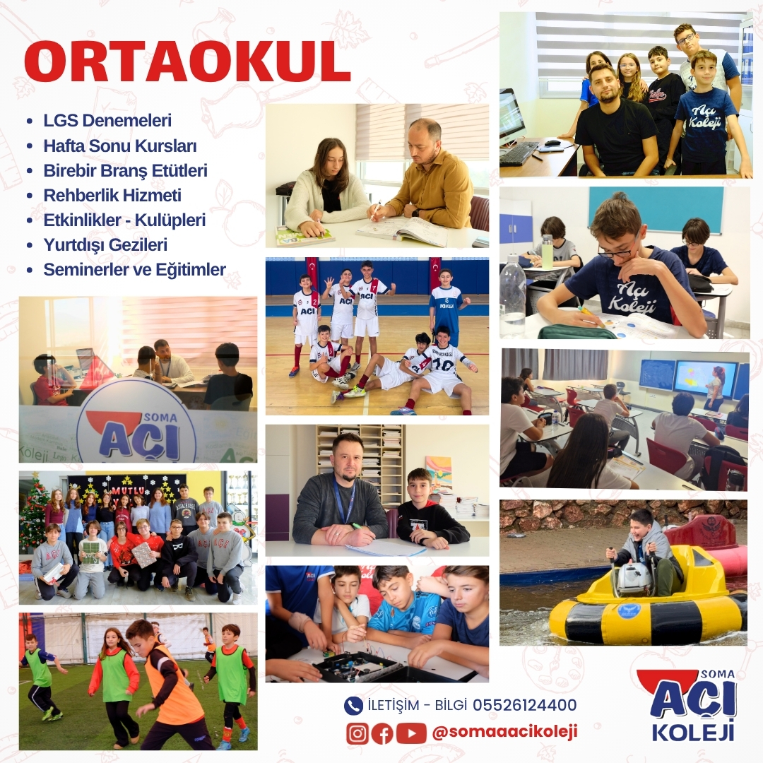 Ortaokul