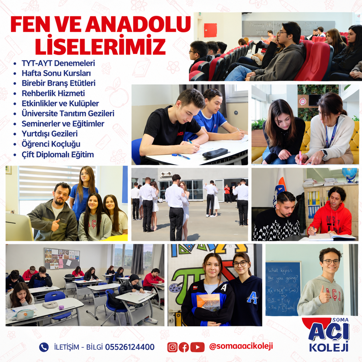 Fen Lisesi