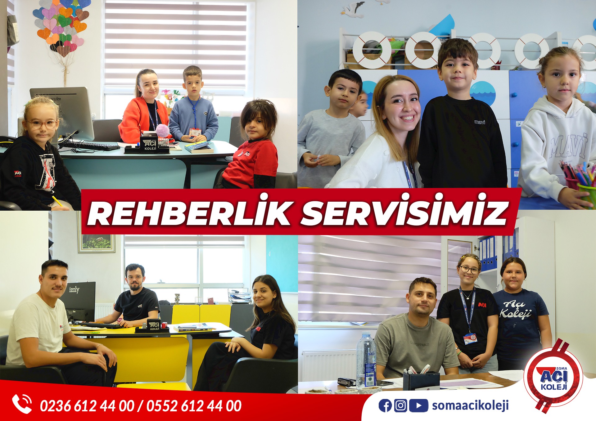 Rehberlik etkinliği